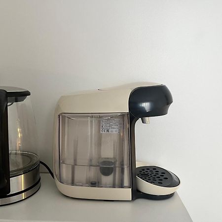 Charmant Studio Parisien Au Coeur Du 15E Arrondissement Ngoại thất bức ảnh