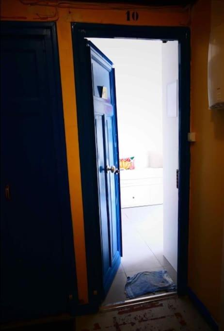 Charmant Studio Parisien Au Coeur Du 15E Arrondissement Ngoại thất bức ảnh
