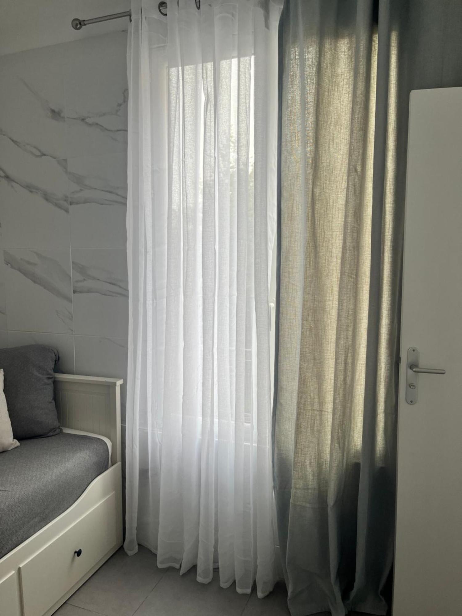 Charmant Studio Parisien Au Coeur Du 15E Arrondissement Ngoại thất bức ảnh